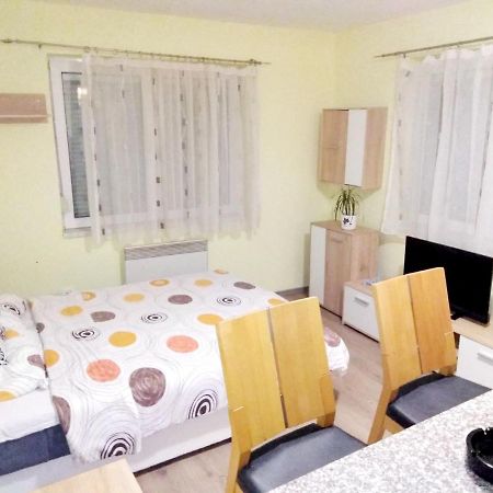 Moskva Apartman Brčko Extérieur photo