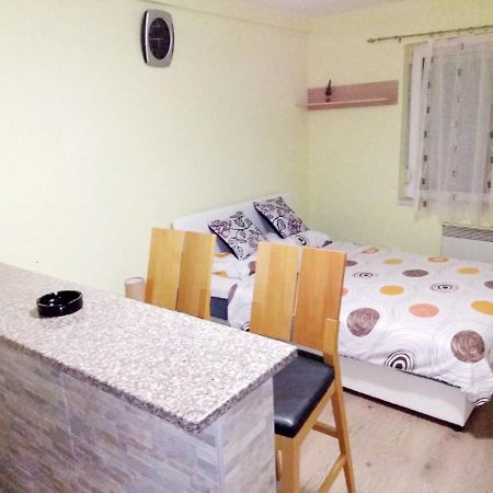 Moskva Apartman Brčko Extérieur photo
