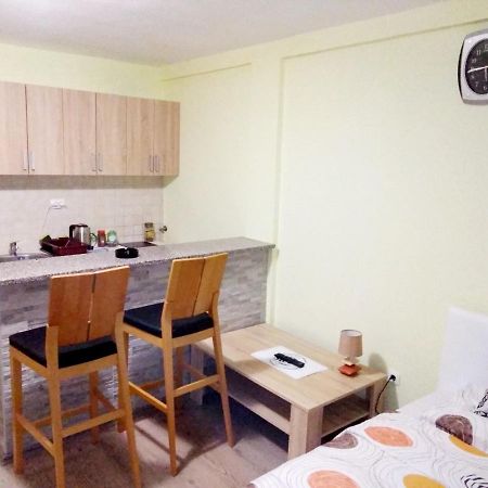 Moskva Apartman Brčko Extérieur photo