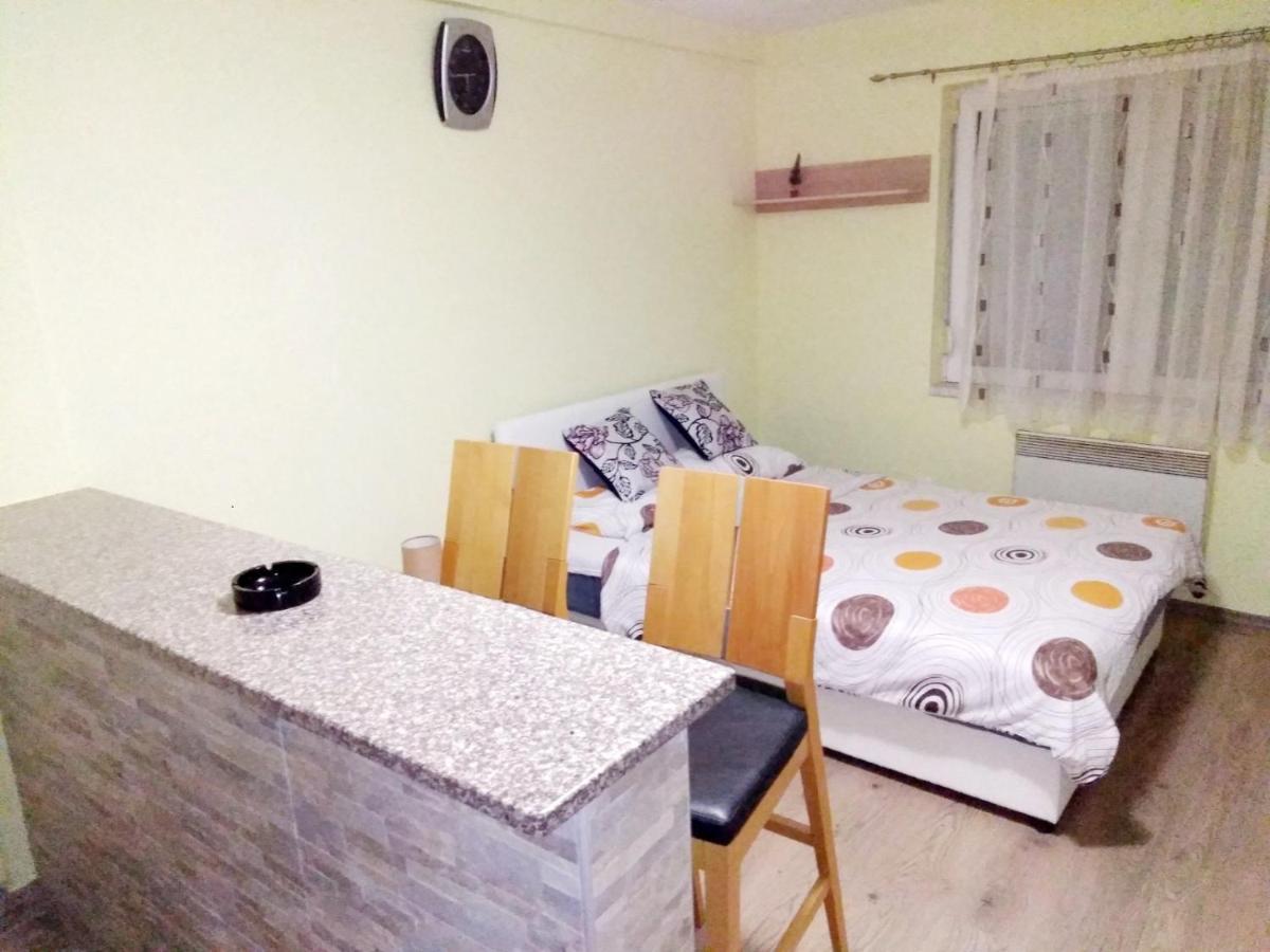 Moskva Apartman Brčko Extérieur photo