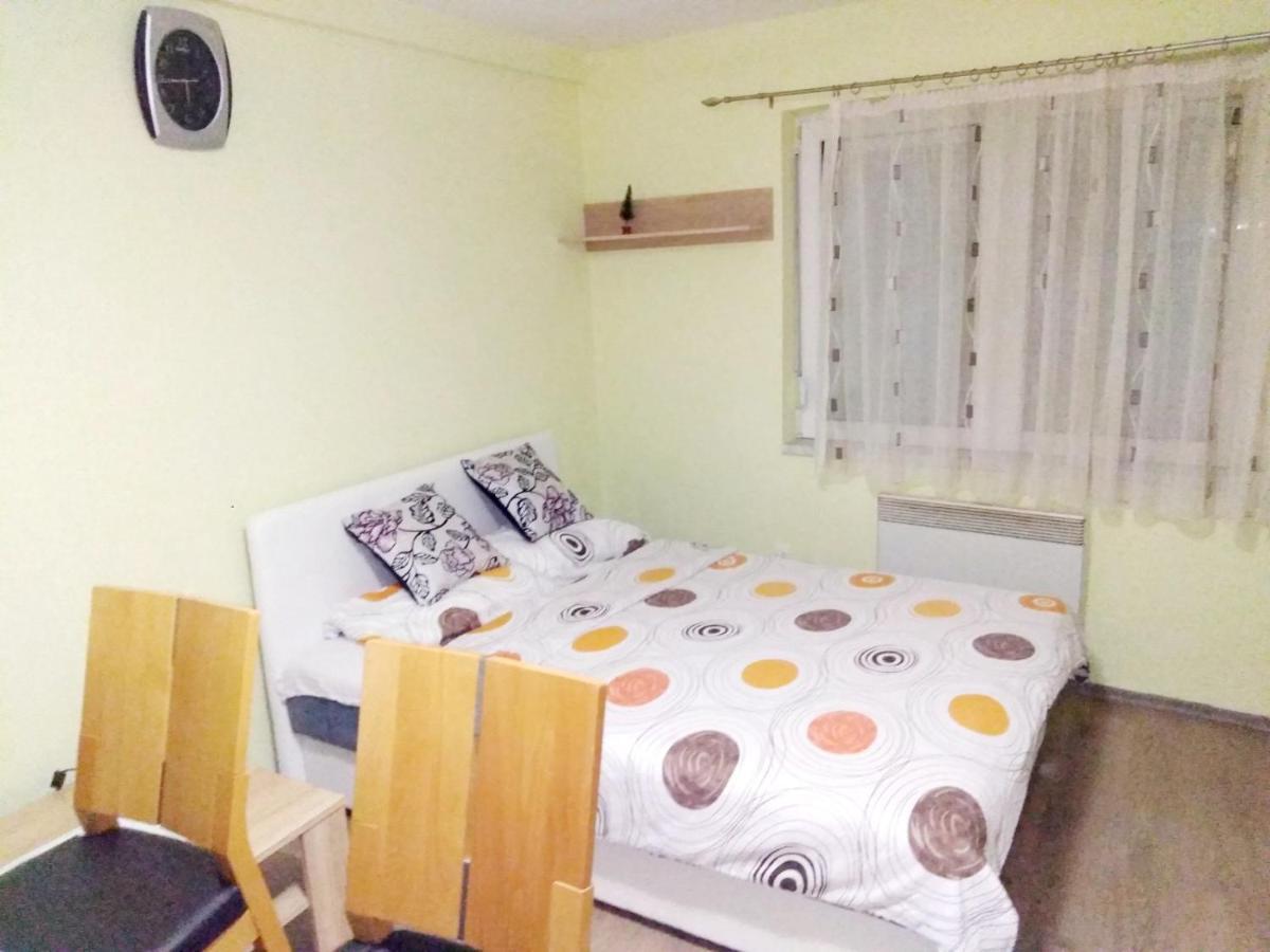 Moskva Apartman Brčko Extérieur photo