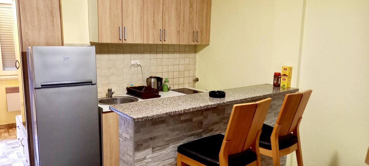 Moskva Apartman Brčko Extérieur photo