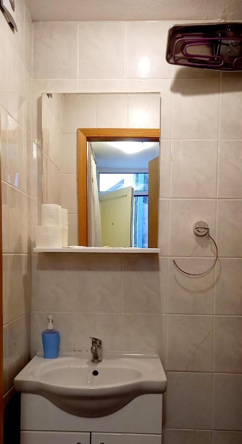 Moskva Apartman Brčko Extérieur photo