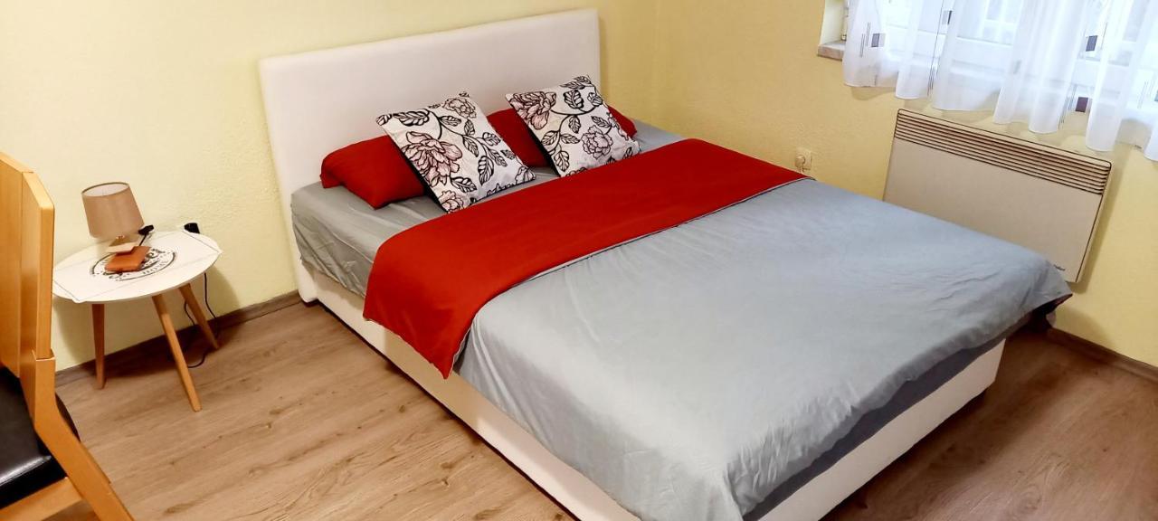 Moskva Apartman Brčko Extérieur photo