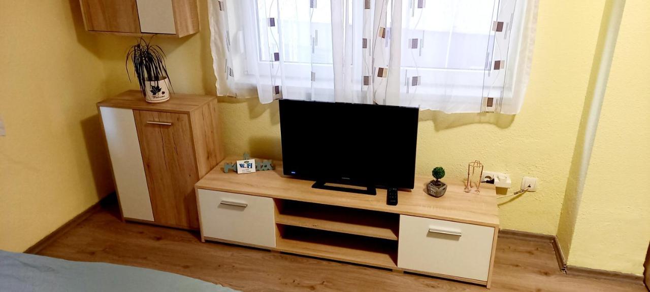 Moskva Apartman Brčko Extérieur photo