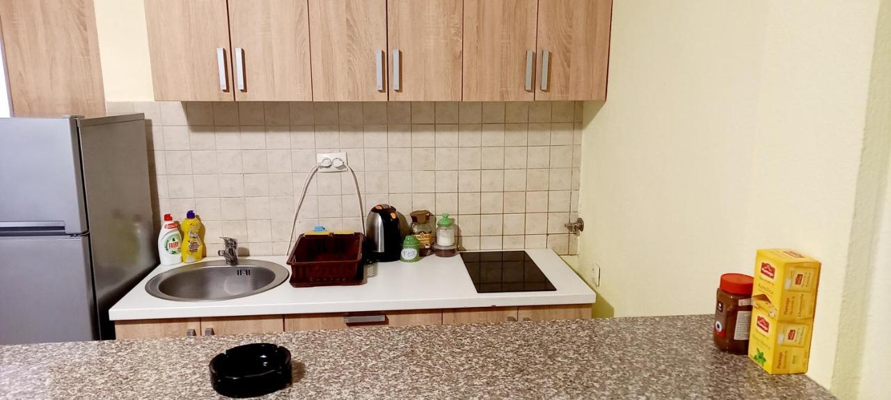 Moskva Apartman Brčko Extérieur photo